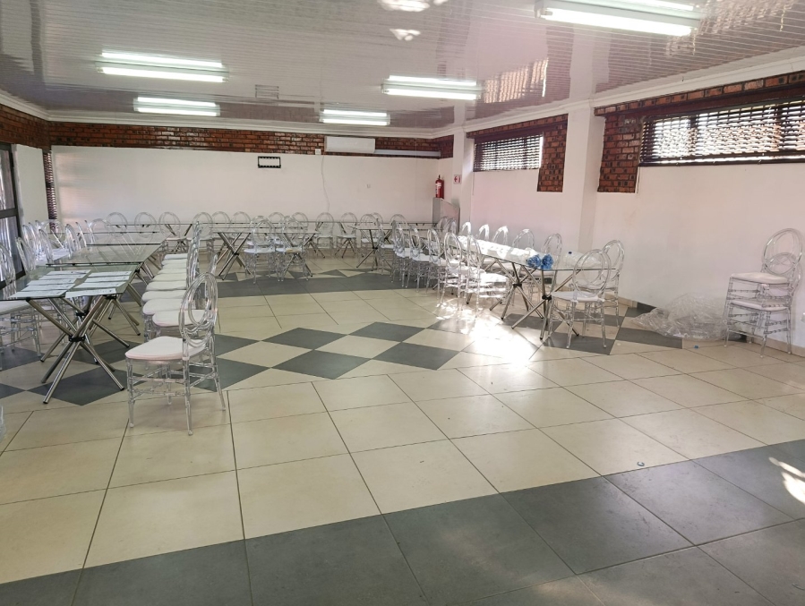 1 Bedroom Property for Sale in Lakeview Free State
